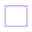 2)Верхня частина Кришка.stl Dimensioni del terrario 150 x 150 x 150 mm (interno)