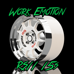Work_Emotion_RS11_15s-edit.png 1/24 Work Emotion RS11 15S w/Tyres