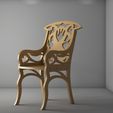 Dining Seat Puzzle.jpg Chair Puzzle