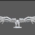 3.jpg VULTURE SPIDERMAN HOMECOMING STATUE FOR 3D PRINT 3D print 3D print model