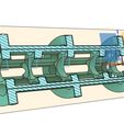 Inserto-Cross-Section.jpg Вставка для супрессора Macavity Arms MA2
