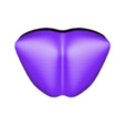 tongue_prt.stl Scooby Doo