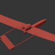 Melusine11.jpg Melusine - 3D printed electric glider and FPV platform