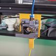 PXL_20201010_151442094.jpg Extruder Mount with Runout Sensor for Extrusion Mounting