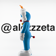 0011.png Kaws Doraemon