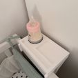 IMG_4014.jpeg IKEA SUNDVIK Baby Bed Tray – Convenient Organizer & Holder