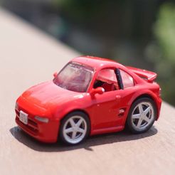 DSC01971-43.jpg Free STL file Petite MR2・3D print model to download