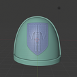 Executioners.png Executioners Shoulder Pad