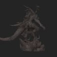 4.jpg Ifrit Eikon of Fire - Final Fantasy XVI