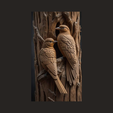 Thumbnail.png Pareja Pájaro