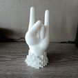 Hand Controller Holder Stand PS5 / Xbox Series / Xbox One