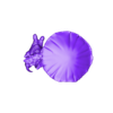 Myconid_2.stl Miconídeos