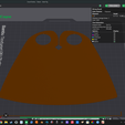 Screenshot-487.png Count Dooku Classic - Brick Man Giant 500%