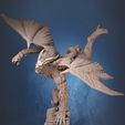 Chime02.jpg HUMANEATER CHIMERA BOSS