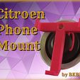 eddd8efd-49d6-4529-8854-95a1e7926ed9.jpg Citroen Phone Mount