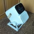 504c16f4-e481-4034-a60c-46a0a181d8b5.jpg Adjustable Stand for Wanbo T6 Max Projector