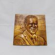 06.jpg 3D Relief sculpture of Joe Biden