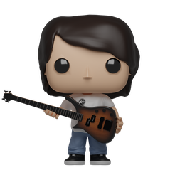 3.png Funko Pop Bassiste Musicien Garçon