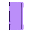 BsterTop.STL Free STL file Case for ICStation Step-up module・3D printable model to download