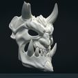 demon-mask-2-3d-model-obj-mtl-fbx-stl-blend.jpg Demon Mask II
