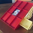 IMG_0368.jpeg Pokemon-Karten sortieren, zeigen und lagern Haus