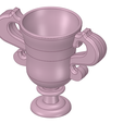 vase_pot_403-15.png vase cup pot jug vessel vp403 for 3d-print or cnc
