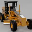 G730_1.jpg G730 motor grader HO scale 1:87