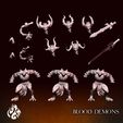PatreonMiniatureTemplateOctoberBloodDemons.jpg Blood Demons
