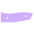 left_grip.stl Baïonnette D2