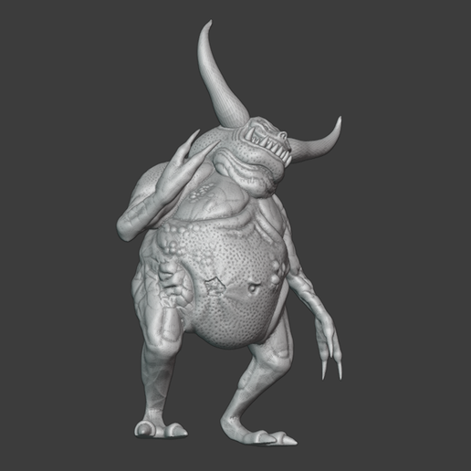 NURGLING_6.png Plauge Childern