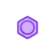 D.STL Mechanical principles Toy I (Rotary piston mechanism)