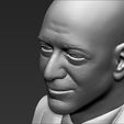 23.jpg Jeff Bezos bust 3D printing ready stl obj formats