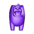 Mallow_3D_print_model.stl Мальва