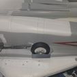 20210821_143001.jpg Freewing F-14 Trailing Link Mod for A-10 Trailing Link Nose Gear