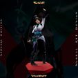 sagr-7.jpg Sage - Valorant Special Edition