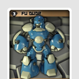 blue-guy-e1424476948390.png OBG Infantry Fu Dude (no support)