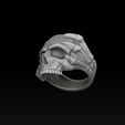 d5saf12s5def54s55445.jpg Кольцо для сцепления черепов 3D печать модели
