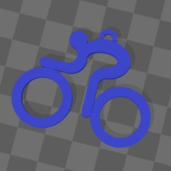 Archivo STL Medidor desgaste cadena bicicleta 🔑・Objeto de impresión 3D  para descargar・Cults
