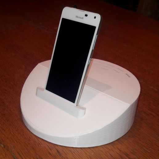 Raspberry Pi case - 3D model önizlemesi