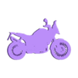 f900gsv01.stl BMW F900 GS