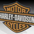 Harley_Davidson.JPG Harley Davidson Logo