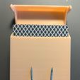 01.jpg Playing card box with flip cover