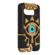 33670.png Archivo 3D gratis Sheikah Slate Zelda Breath of the wild・Diseño de impresión 3D para descargar
