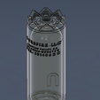 glass.png Глушитель Surefire SOCOM556-MINI MONSTER (AIRSOFT)