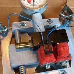 36393007_1585926708185219_2054815364902027264_n.jpg Valtek Kalibrationsgerät calibration device Injektor LPG