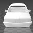 Captura-de-pantalla-2026-01-01-194910.jpg BMW 3 Series E21 Coupe 1975 – One Piece Body Shell (Body Car) – STL 3D Print