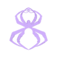 spoodersuncatcherdp(marked).stl Spider Sun Catcher