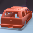 a005.png FORD EXPLORER 1990 (1/24) printable car body