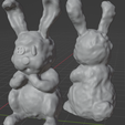 image.png Fichier STL Twyla Pet Replacement - Dustin・Objet imprimable en 3D à télécharger