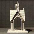 Photo_E.jpg Victorian Gazebo with Dovecote